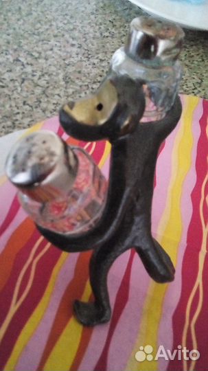 Винтаж СССР 80-х