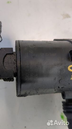 Насос водяной BMW 5 E39, 2001