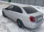 Chevrolet Lacetti 1.6 AT, 2008, 215 000 км