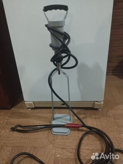 Опрыскиватель садовый