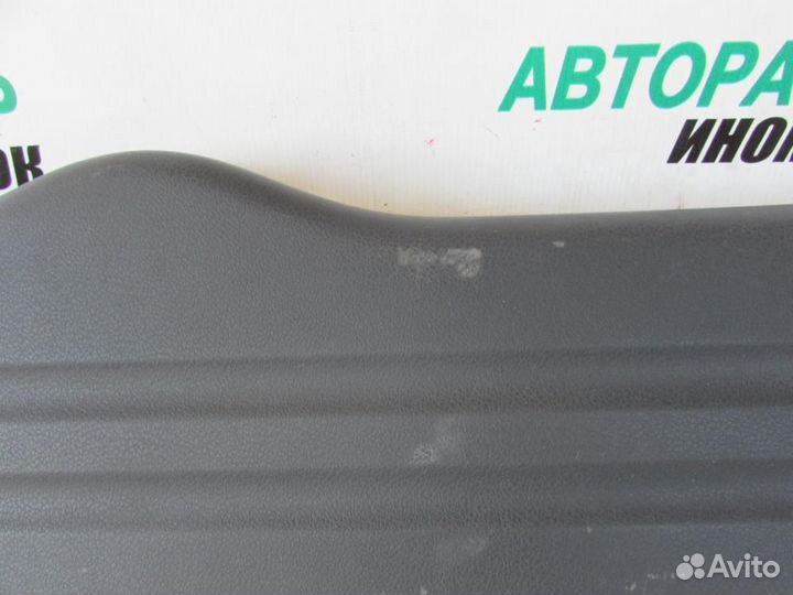 Обшивка двери багажника для Subaru Impreza 3 2007