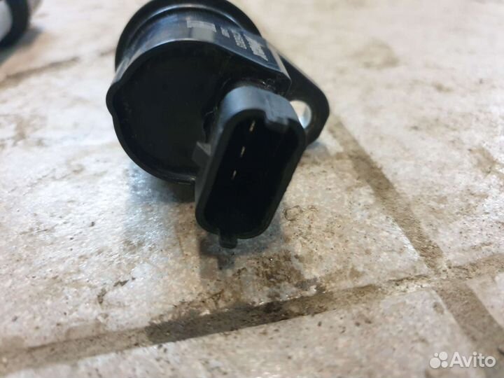 Модуль зажигания Ваз 2112 Приора Веста