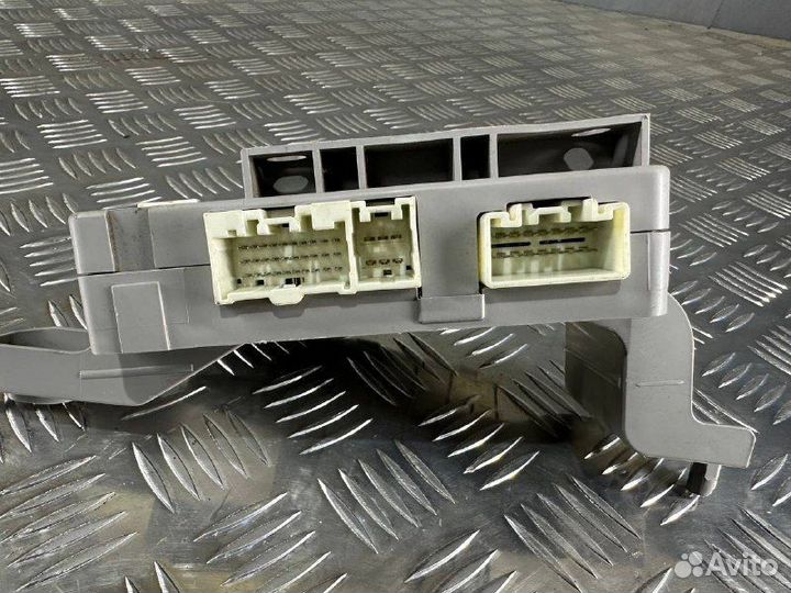 Блок управления BCM (бортовой сети) Mazda CX-7 ER