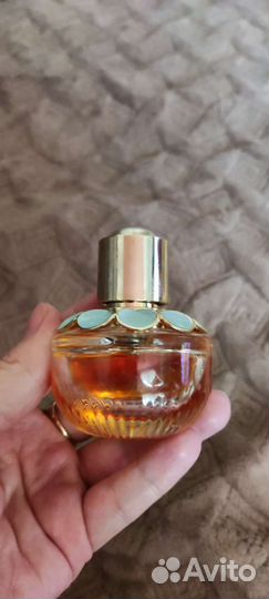 Оригинал. Elie Saab Girl of Now Eau de Parfum