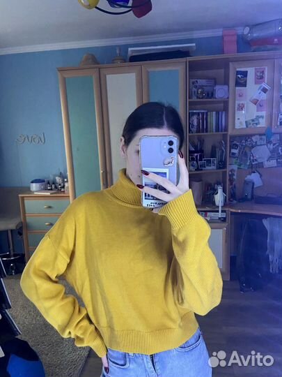 Свитер женский koton