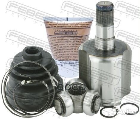 Шрус 24X31X26 Volvo V50 2004-2011 2711-s80atlh