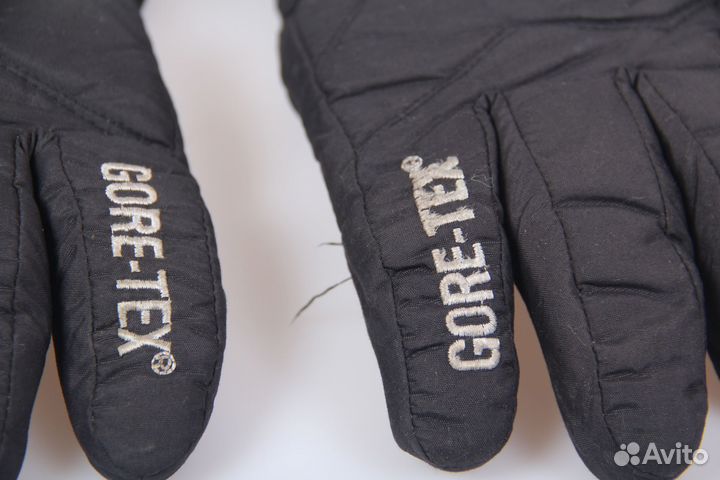 Goretex Thinsulate перчатки