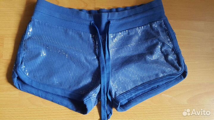 Новые шорты