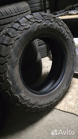 Aoqishi Aqsone A/T 265/65 R18