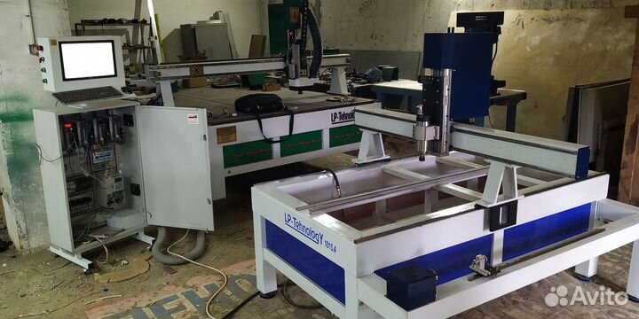 Диагностика и настройка станков с чпу