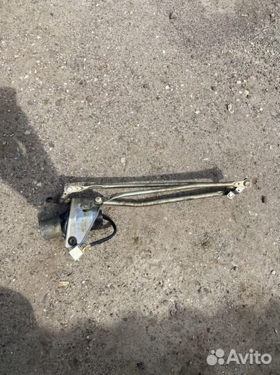 Трапеция дворников ваз 2110,2112