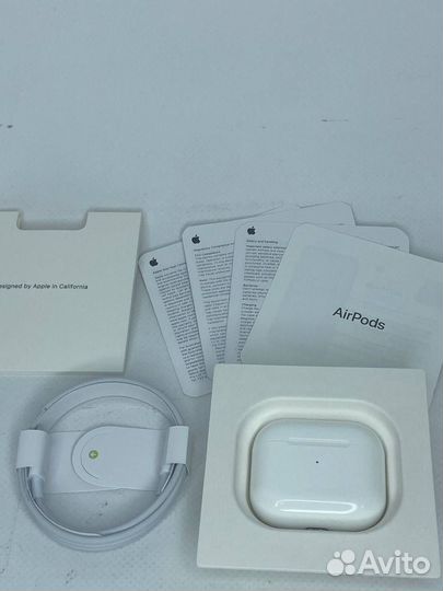 AirPods 3 Premium качества