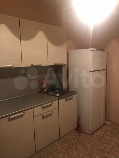 1-к. квартира, 45 м², 3/12 эт.