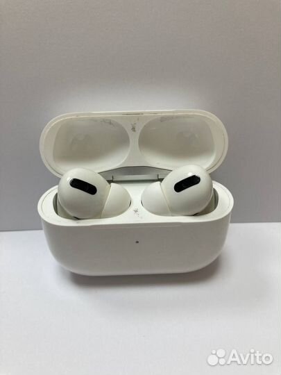 Наушники Apple AirPods Pro (129910)