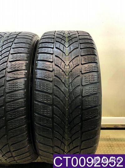 Dunlop SP Winter Sport 4D 225/50 R17 97H
