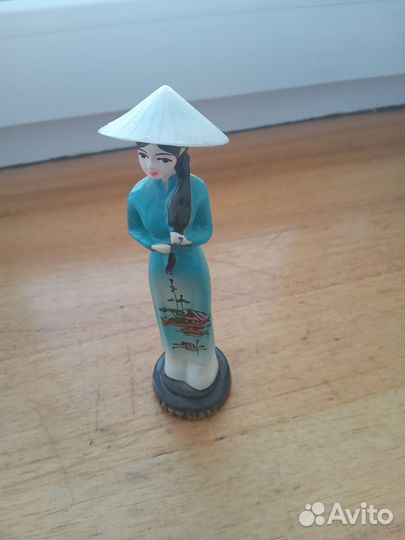 Фигурки разные