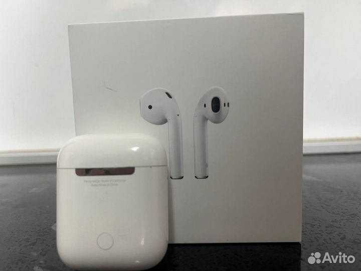 Airpods 2 original
