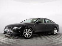 Audi A7 3.0 AMT, 2012, 134 680 км, с пробегом, цена 2 420 548 руб.