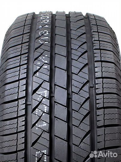 Kapsen PracticalMax H/T RS21 235/55 R18 104H