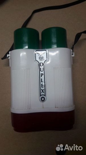 Термос двойной