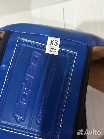 Шлем детский, щитки