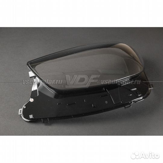Стекло для фары Mercedes W213 (2020-н.в.) Правое