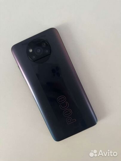 Xiaomi poco x3 pro