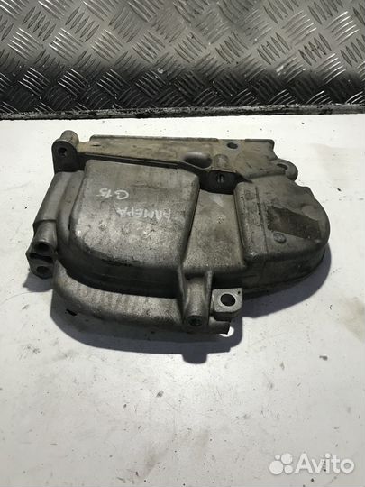 Кожух ремня грм Nissan Almera G15