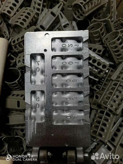 Кормушка рыболовная