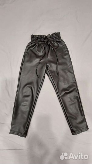 Штаны для девочки