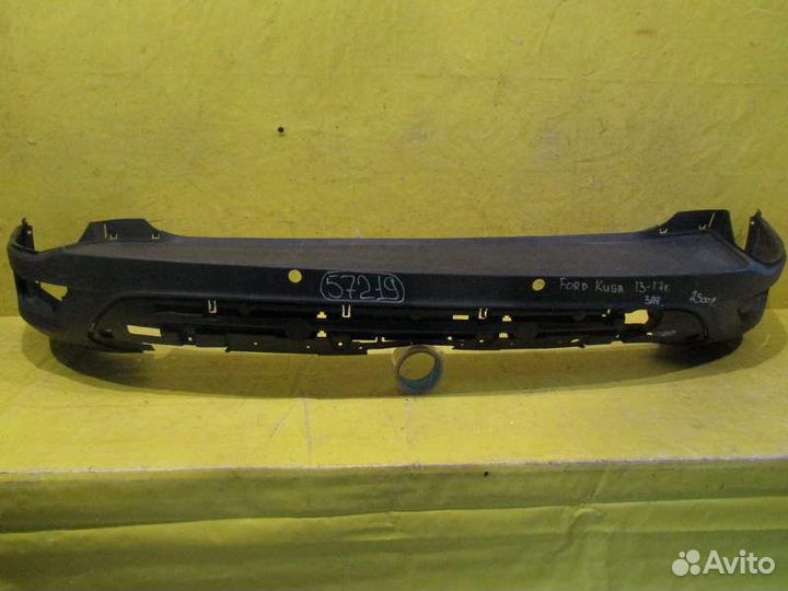 Бампер задний Ford Kuga 13-17г 57219