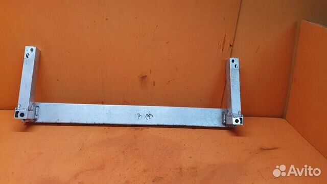 Подрамник передний Infiniti Ex35 J50 3.5 2008