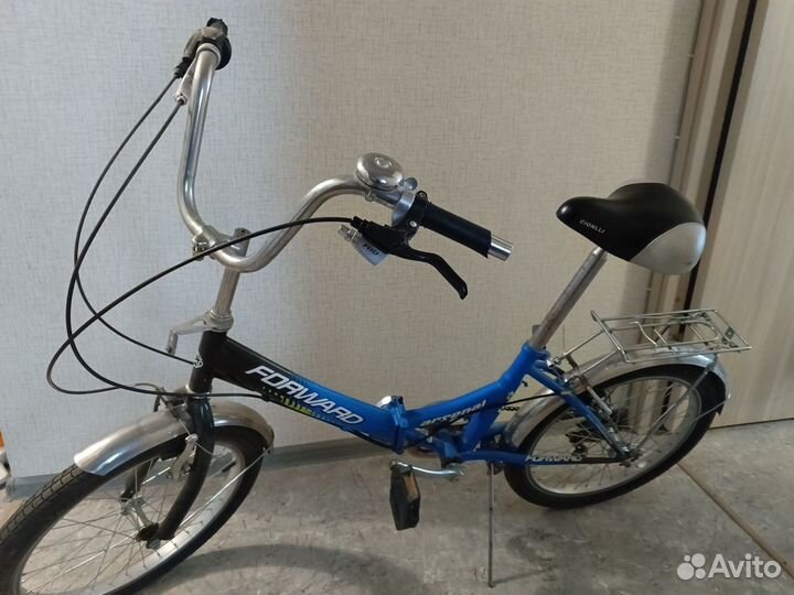Велосипед детский 20 дюймов бу