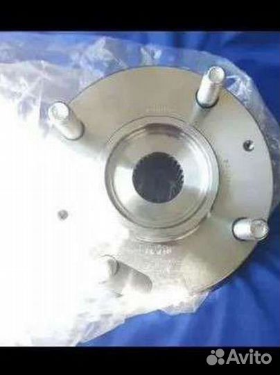 Ступица передняя Hyundai Sonata Elantra