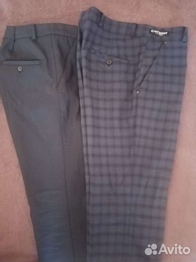 Одежда для мальчика-подростка