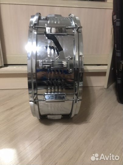 Малый барабан