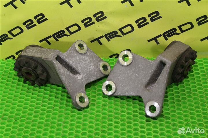 Подушка редуктора Mitsubishi Outlander CW5W 4B12