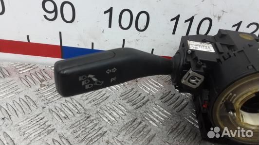 Переключатель поворотов и дворников (стрекоза) sko