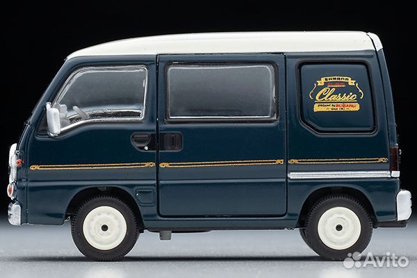 Subaru Sambar Diaz, 1:64, TLV, в наличии