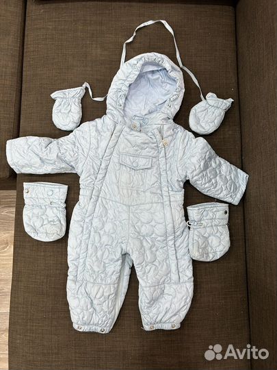 Комбинезон детский
