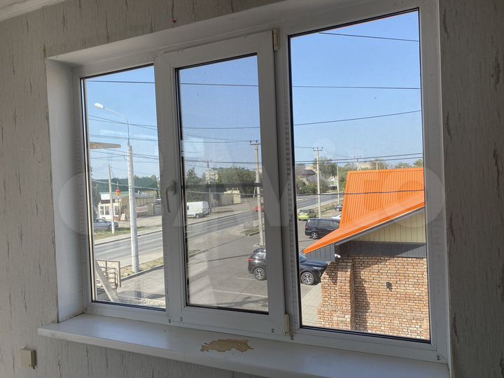 Свободного назначения, 28 м²