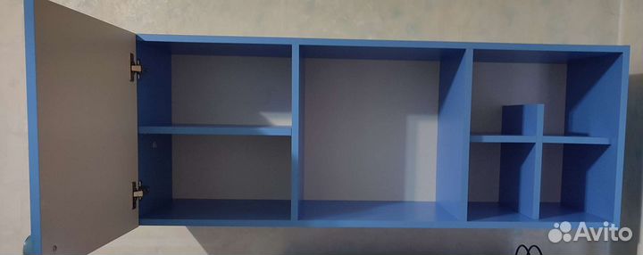 Полка настенная