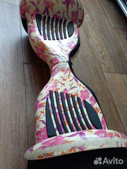 Гироскутер бу