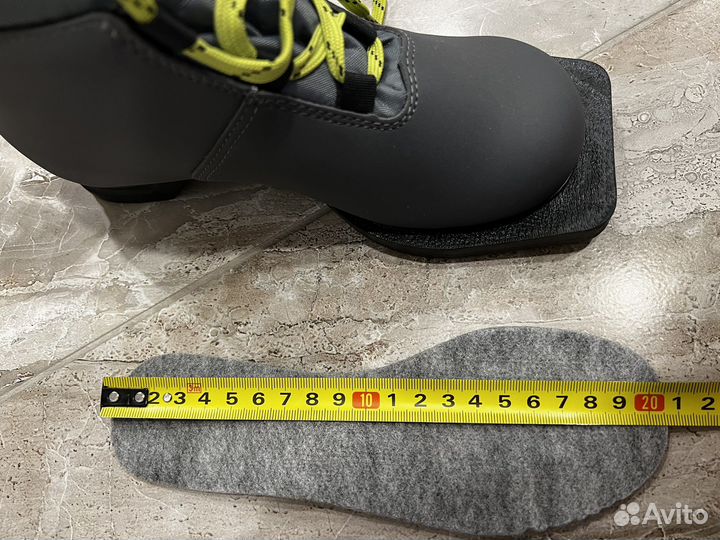 Лыжи беговые