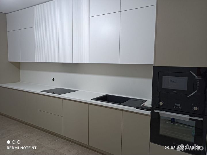 Детская мебель на заказ