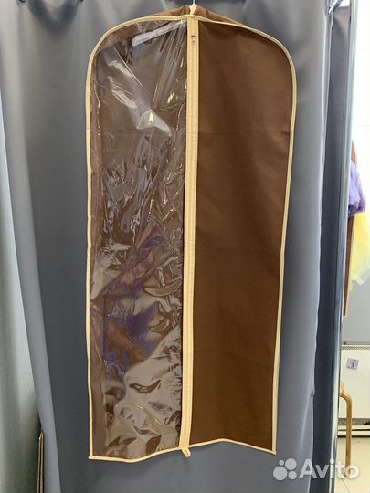 Чехлы кофры для одежды