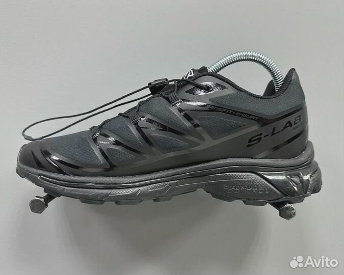 Кроссовки Salomon S LAB XT-6 Black