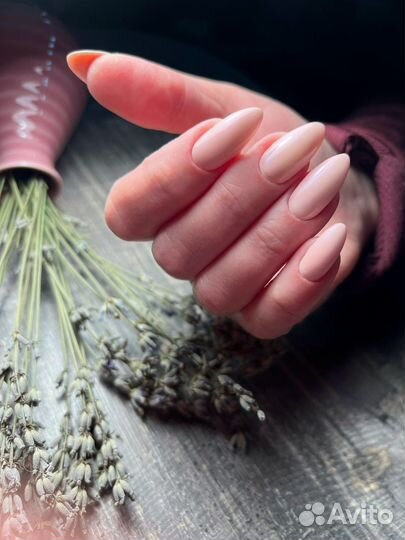 Обучение маникюр, повышение квалификации