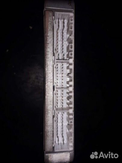 Эбу 3s-ge 3gen MT