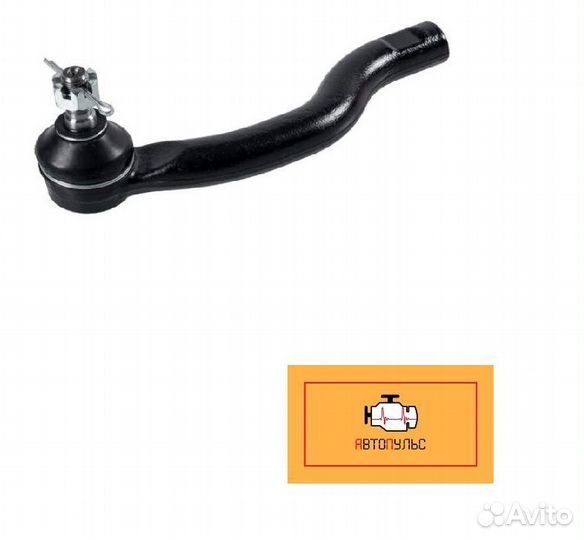 Рулевой наконечник RAV4 mark X ZIO harrier